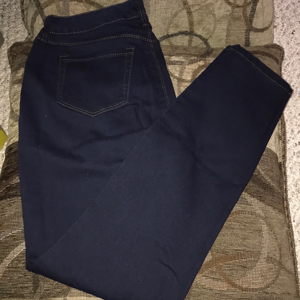 Style & Co jeans